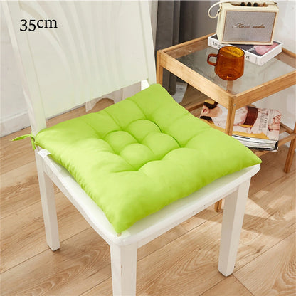 Solid Chair Floor Pillow Cushion Meditation Pillow Yoga Office Chair Cushion Soft Sofa Floor furniture