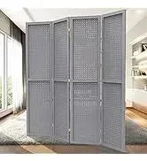 Sleeper Sofa Pullout Bed for Living Room.L Shaped Couch with Storage Chaise.USB.Cup Holder (Dark G