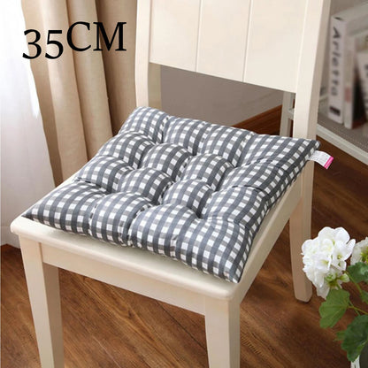 Solid Chair Floor Pillow Cushion Meditation Pillow Yoga Office Chair Cushion Soft Sofa Floor furniture