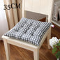 Solid Chair Floor Pillow Cushion Meditation Pillow Yoga Office Chair Cushion Soft Sofa Floor furniture