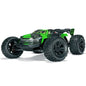ARRMA ARA8608V6 KRATON V6 6S 4X4 BLX Brushless 1/8 RC Electric Remote Control Model Car Monster Truck Adult Children's Toys