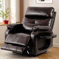 Dual Motor Power Lift Recliner Chair for Adult & Elderly, Infinite Position Lay Flat Lift Chair with Heat &, Customized