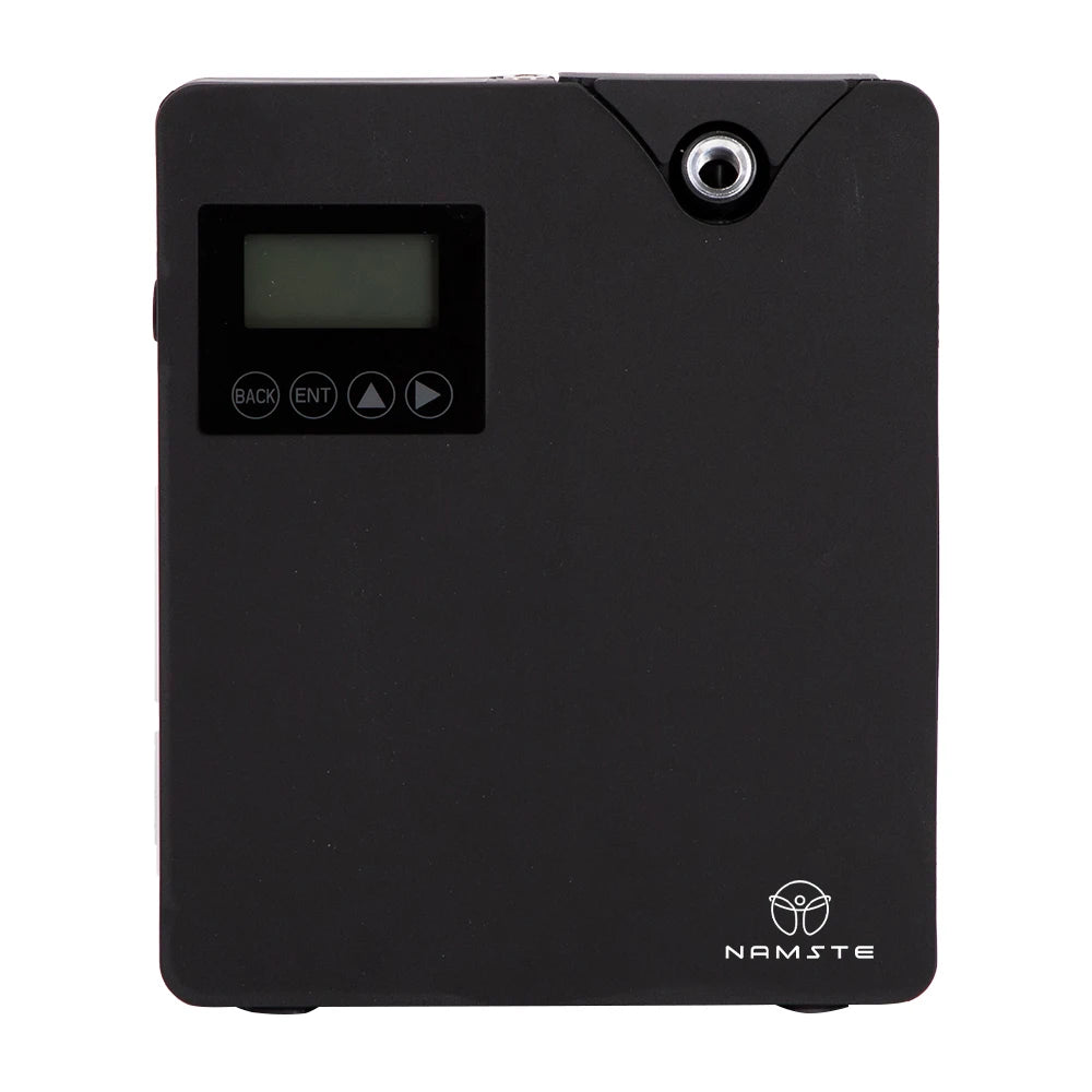Aroma Diffuser WIFI Electric Aromatic Oasis Bluetooth Room Fragrance  Air Freshener Essential Oils  Purifiers 400m³