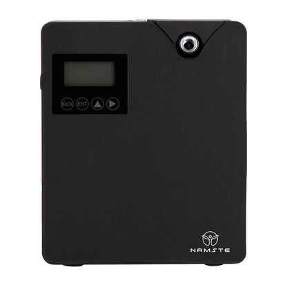 Aroma Diffuser WIFI Electric Aromatic Oasis Bluetooth Room Fragrance  Air Freshener Essential Oils  Purifiers 400m³