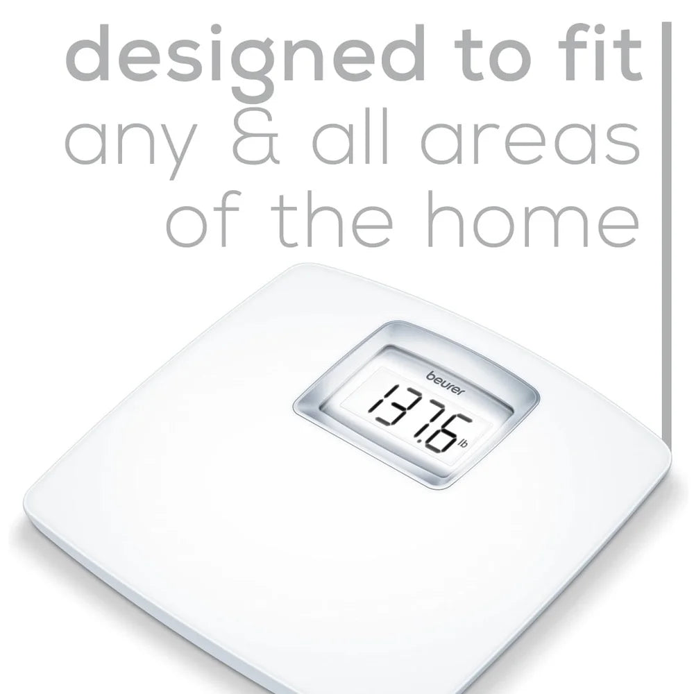Smart Accurate High Precision LCD Display Auto Calibration Bath Scale