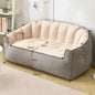 Modern Living Room Sofas Comfortable Relaxing Lazy Sofa Portable Puffs Sofas Bedroom Luxury Sofa