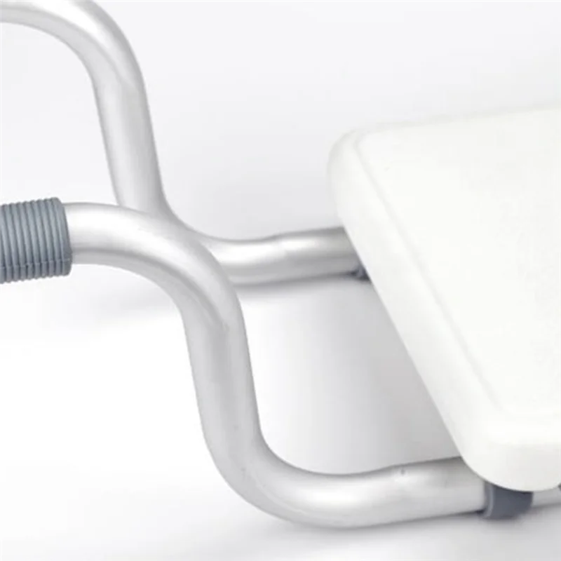 T19C Width Adjustable Bathtub Seat,Bath Chair,Non-Slip Bathtub Stand,Shower Chair For Seniors Sturdy