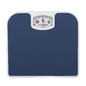 Weighing Scale Mechanical Body Weight Home Portable Precision Durable Body Scale Non-Slip Leather Pad Bathroom Waterproof