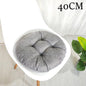 Solid Chair Floor Pillow Cushion Meditation Pillow Yoga Office Chair Cushion Soft Sofa Floor furniture