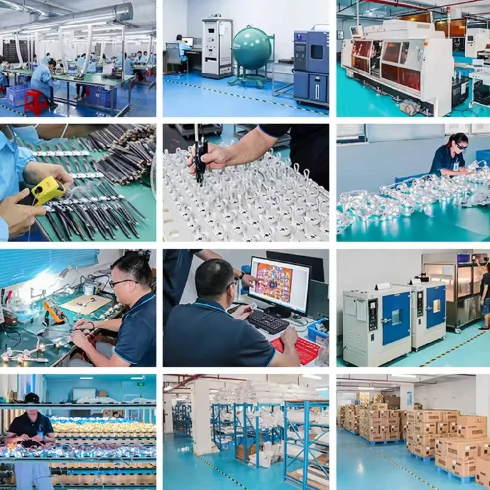 Smart Permanent Outdoor Lights Eaves Lights IP67 Waterproof Light String with App Remote Control Music Sync for House Roof Decor