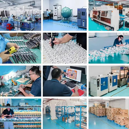 Smart Permanent Outdoor Lights Eaves Lights IP67 Waterproof Light String with App Remote Control Music Sync for House Roof Decor