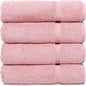Super absorbent, fast drying 100% Türkiye cotton 700 GSM towel, bath towel set