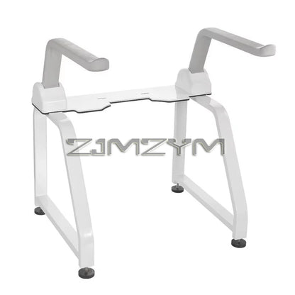 Toilet Handrail for the Elderly Safety Non-slip Toilet Bathroom Help Shelf Toilet Seat Foldable Handle