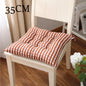 Solid Chair Floor Pillow Cushion Meditation Pillow Yoga Office Chair Cushion Soft Sofa Floor furniture