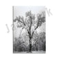 Ansel Adams Lithograph, Teton and Snake Rivers, Dogwood Flowers, Ansel Adams Half Dome, Mountains, Oak Street Landscape Poster,