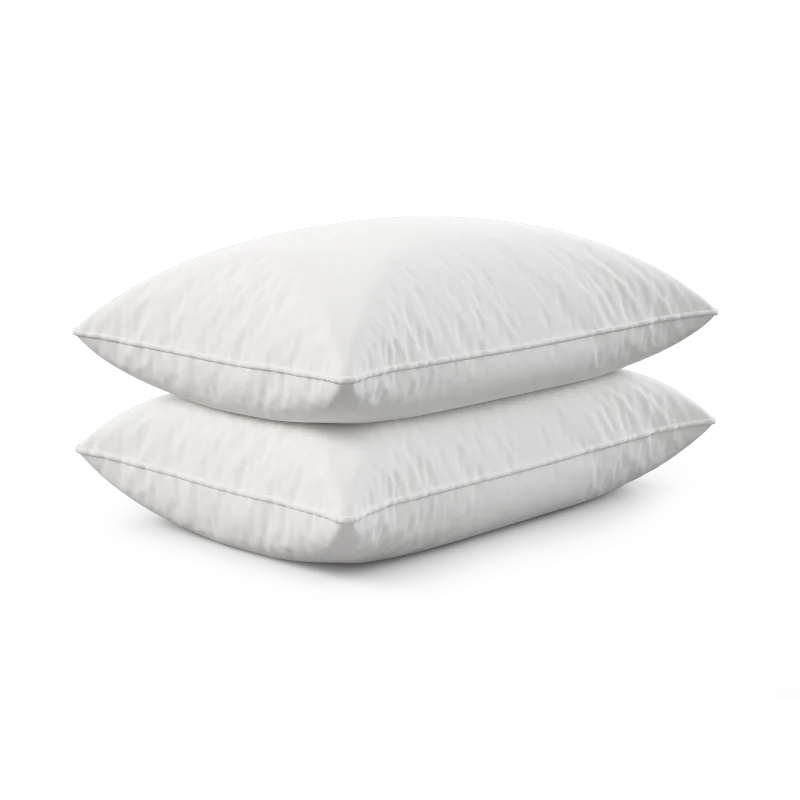 Dream Big Twin Pack Bed Pillows