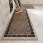 Kitchen Floor Mat Absorbent Foot Mats Runner Rug Home Decoration Rugs Non-slip Carpet Alfombra De Cocina שטיח למטבח