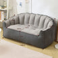 Modern Living Room Sofas Comfortable Relaxing Lazy Sofa Portable Puffs Sofas Bedroom Luxury Sofa