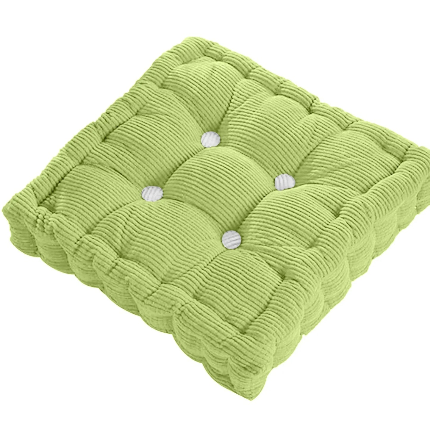 Solid Chair Floor Pillow Cushion Meditation Pillow Yoga Office Chair Cushion Soft Sofa Floor furniture