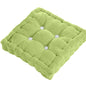 Solid Chair Floor Pillow Cushion Meditation Pillow Yoga Office Chair Cushion Soft Sofa Floor furniture