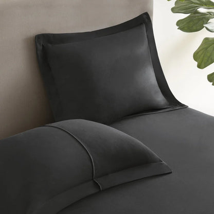 7-Piece Lightweight Queen Comforter Set