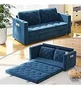 RPD4-LED Couches for Living Room.Modular Sectional Sofa Set Storage Ottomans.Oversized U Shapped