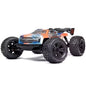 ARRMA ARA8608V6 KRATON V6 6S 4X4 BLX Brushless 1/8 RC Electric Remote Control Model Car Monster Truck Adult Children's Toys