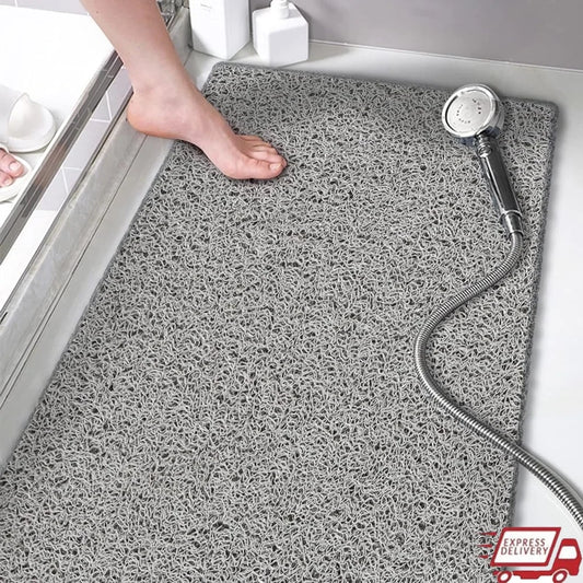 Non Slip Quick Drying Shower Bath Mat