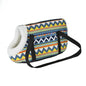 Classic Pet Carrier For Small Dogs Cozy Soft Puppy Cat Dog Bags Backpack Outdoor Travel Pet Sling Bag Chihuahua Pug Pet Supplies
