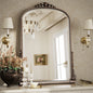 Arched Vanity Mirror Decor Wall Mirror