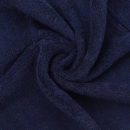 Super absorbent, fast drying 100% Türkiye cotton 700 GSM towel, bath towel set