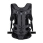 Dog Carrier Backpack Adjustable Pet Carriers Front Facing Hands-Free Safety Puppy Travel Bag For Small Medium Dog