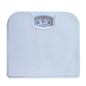 Weighing Scale Mechanical Body Weight Home Portable Precision Durable Body Scale Non-Slip Leather Pad Bathroom Waterproof