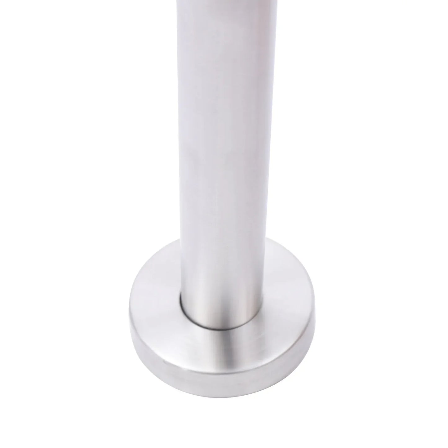 30 Inch Handicap Grab Bars Rails U-Shaped Toilet Handrails Bathroom Safety Bar Hand 304 Stainless Steel