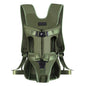 Dog Carrier Backpack Adjustable Pet Carriers Front Facing Hands-Free Safety Puppy Travel Bag For Small Medium Dog