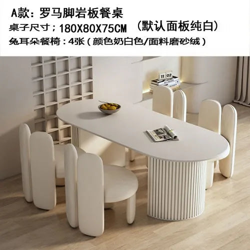4person dining table set dining with chairs breakfast nook corner with 4 chair complete dining room table 4 chairs and desk home