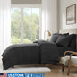 7-Piece Lightweight Queen Comforter Set