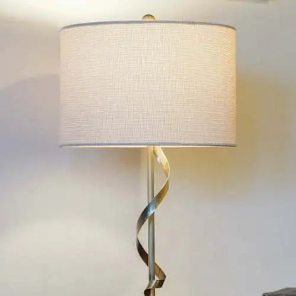 Metal desk lamp 110V