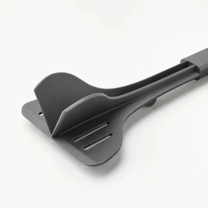 Nylon Meat Chopper Soft Grip Heat Resistant Ground Meat Stirring Tool Dishwasher Safe Non Slip Handle