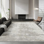Minimalism Bedroom Decor Marble Carpet Light Luxury Carpets for Living Room Fluffy Soft Plush Floor Mat Home Thick Washable Rug