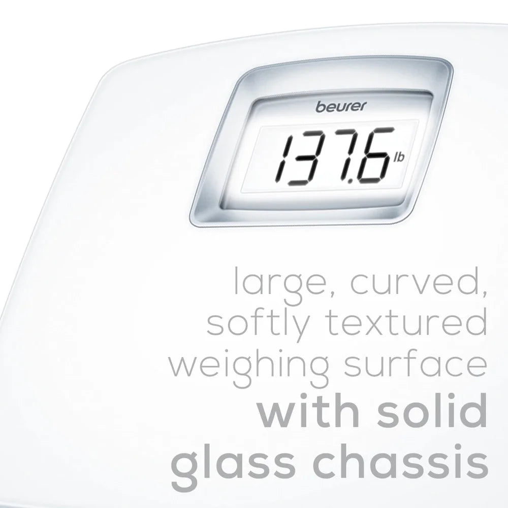 Smart Accurate High Precision LCD Display Auto Calibration Bath Scale