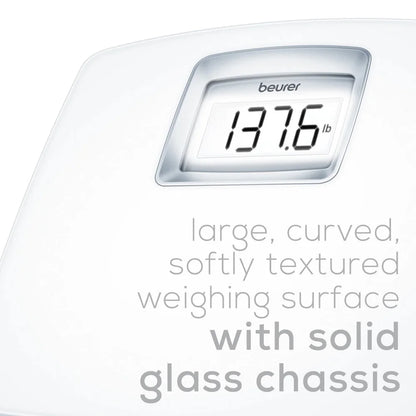 Smart Accurate High Precision LCD Display Auto Calibration Bath Scale