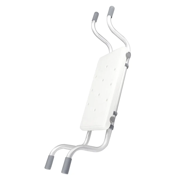 T19C Width Adjustable Bathtub Seat,Bath Chair,Non-Slip Bathtub Stand,Shower Chair For Seniors Sturdy