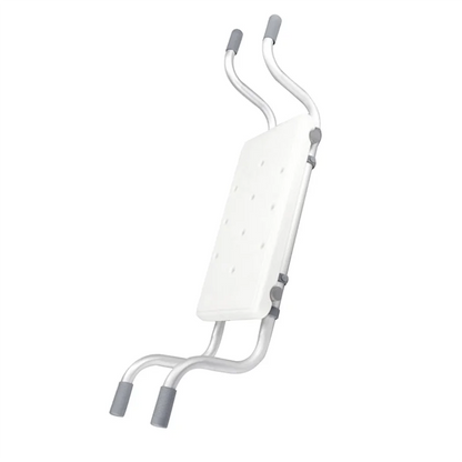 T19C Width Adjustable Bathtub Seat,Bath Chair,Non-Slip Bathtub Stand,Shower Chair For Seniors Sturdy