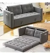 RPD4-LED Couches for Living Room.Modular Sectional Sofa Set Storage Ottomans.Oversized U Shapped