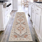 Hallway Runner Rugs Non Slip Machine Washable Carpet for Kitchen Entryway Living Bedroom Laundry Room Home Decoration