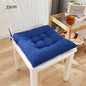 Solid Chair Floor Pillow Cushion Meditation Pillow Yoga Office Chair Cushion Soft Sofa Floor furniture