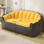 Modern Living Room Sofas Comfortable Relaxing Lazy Sofa Portable Puffs Sofas Bedroom Luxury Sofa