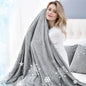 1PC Lightweight Cooling Blanket