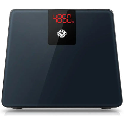 Bathroom Scale for Body Weight, Digital Weight Scales 500lb Heavy Duty Measuring Device for People Accurate BMI Weighing Machine